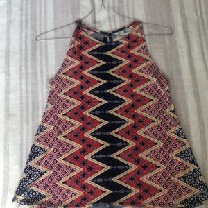 Zoraida Collazo Designer blouse